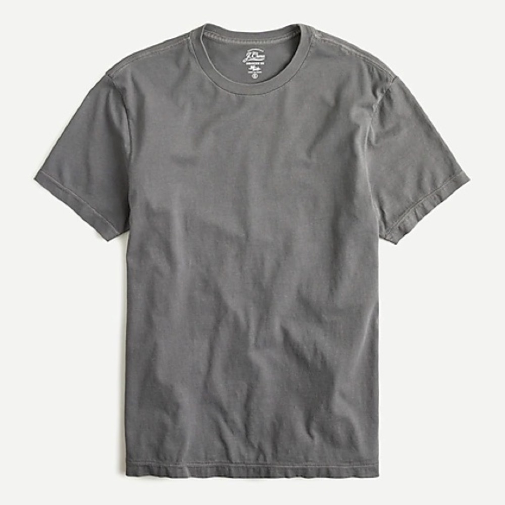 NWT J. Crew Mercantile Broken-in Tee